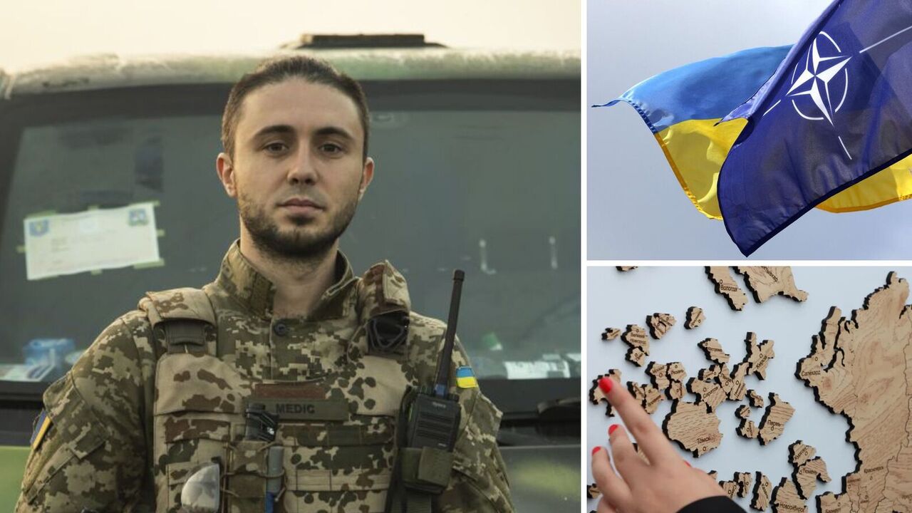 Baza NATO w Sewastopolu i rozpad Rosji na 10 państw: Taras Topola przewidział przyszłość Rosji