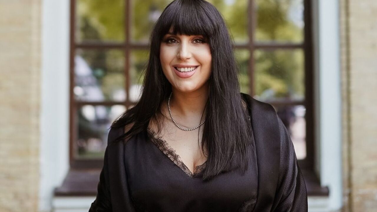 Jamala named the singer she would like to see represent Ukraine at Eurovision for the second time