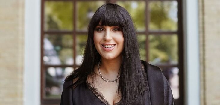 Jamala named the singer she would like to see represent Ukraine at Eurovision for the second time