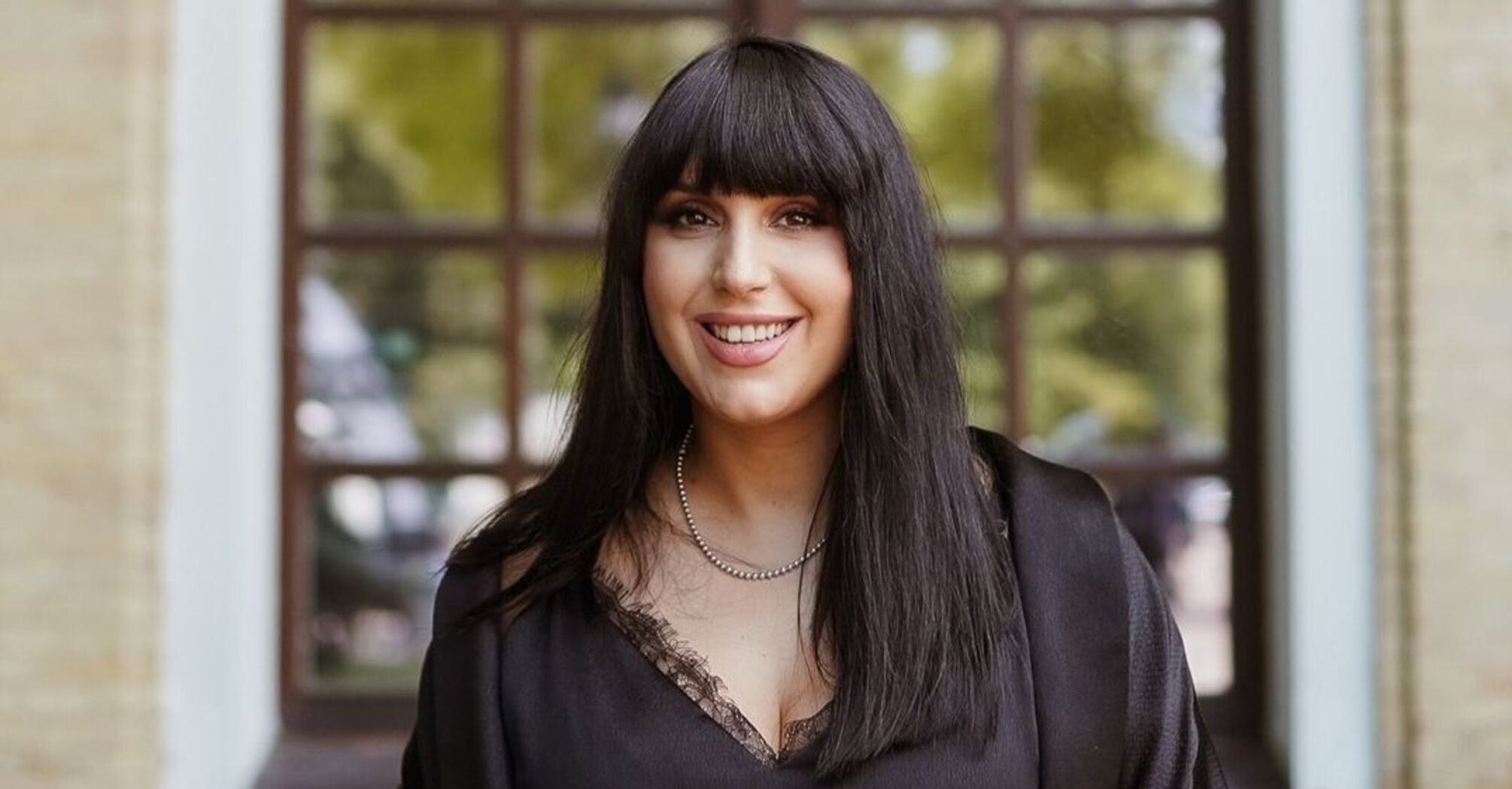 Jamala named the singer she would like to see represent Ukraine at Eurovision for the second time