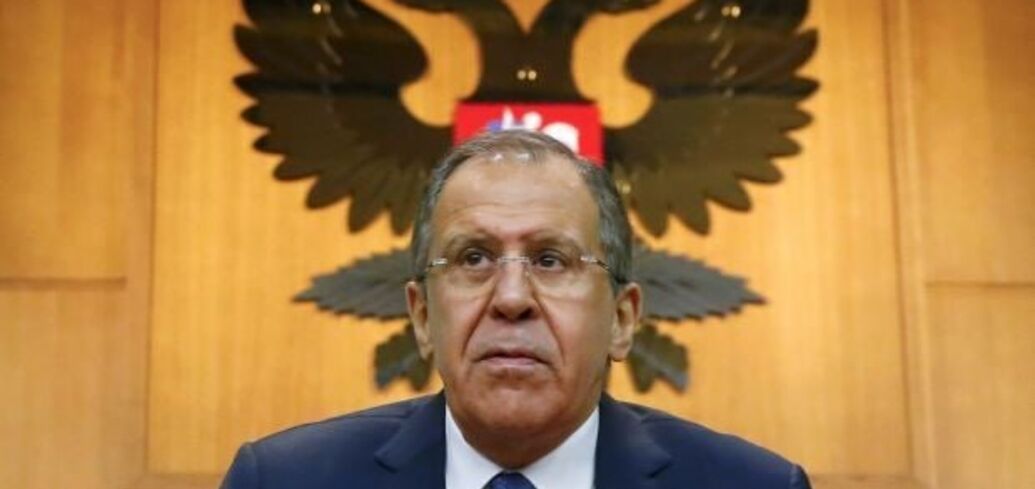 Withdrawal of troops from four regions and rejection of NATO: Lavrov voiced his demands to Kyiv and received a response