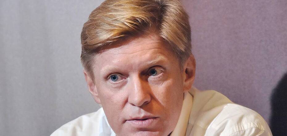 A plant confiscated from a Russian oligarch will be sold in Ukraine