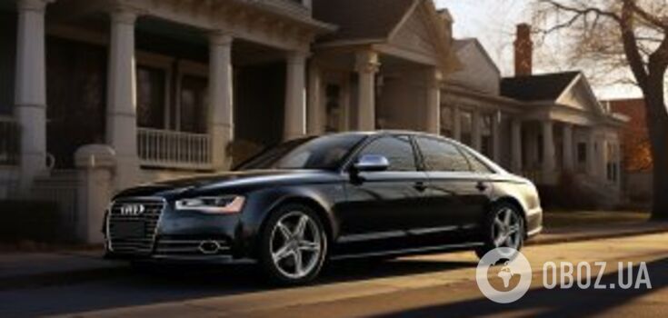 Impress with their luxury: the best used luxury cars are named