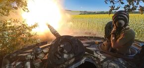 Ilu Ukraińców wierzy, że Ukraina może odnieść sukces przy wsparciu Zachodu: wyniki sondażu