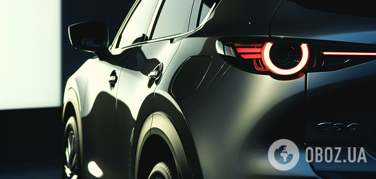 Impressive with power: the best hybrid cars are named