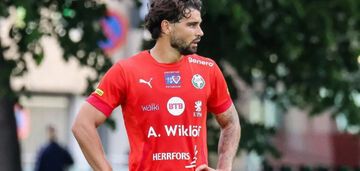 "Critical level". Russian footballers were harassed in Finland, provoking a hysteria in Zakharova