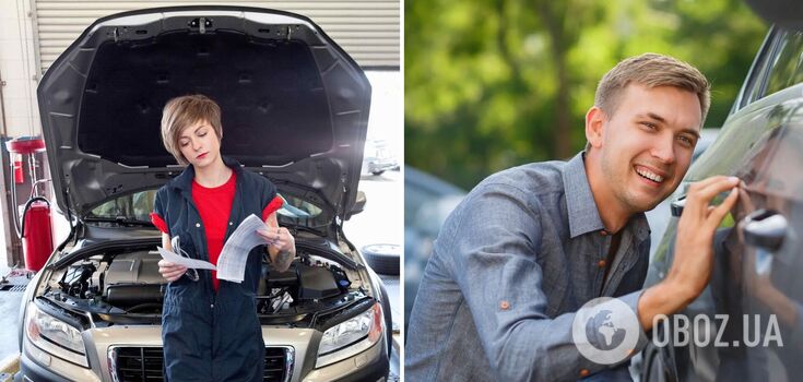 What you should pay attention to when buying a car "second-hand": the most important nuances