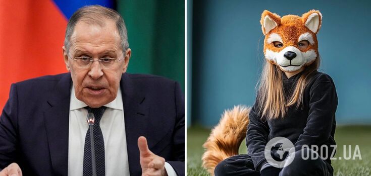 "Nowy poziom rosyjskiej dyplomacji": Ławrow porusza temat quadrobusów podczas rozmów z ormiańską delegacją i staje się pośmiewiskiem. Wideo