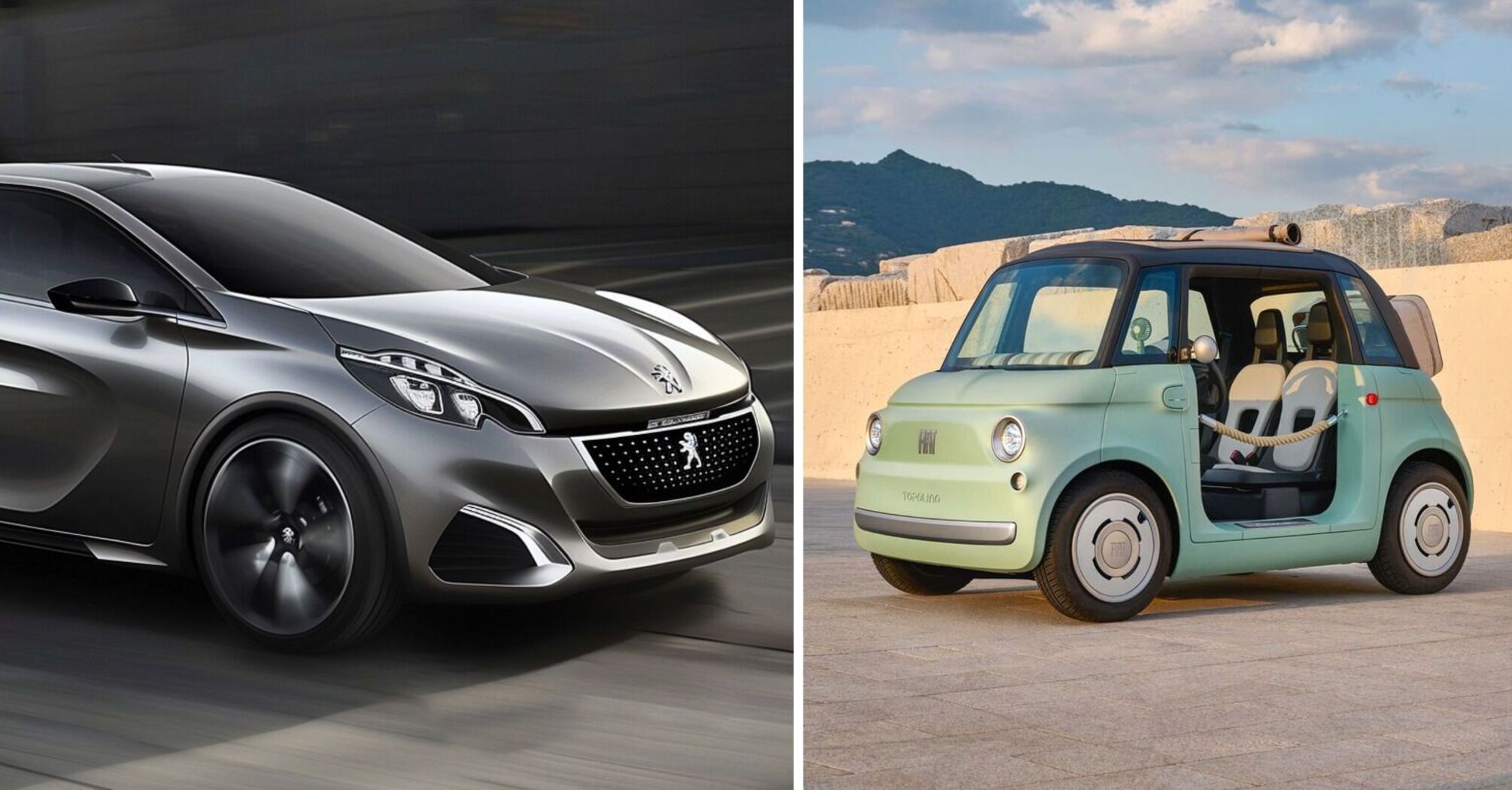 The best compact electric cars: which car to buy in 2024