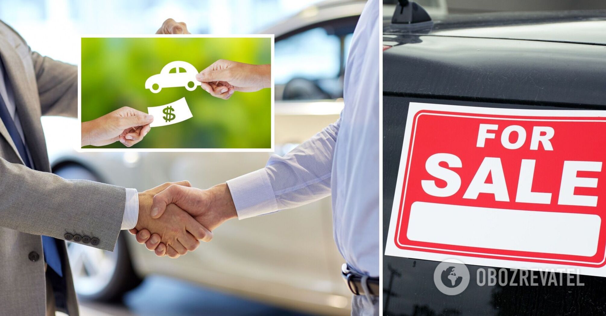 How to quickly sell a car at a high price: tips for owners