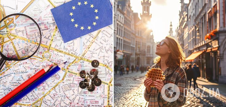 Unpopular tourist locations in Europe worth visiting: where to go in the off-season