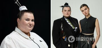Alyona Alyona answered honestly whether she will participate in Eurovision again and hinted at Jerry Heil's plans