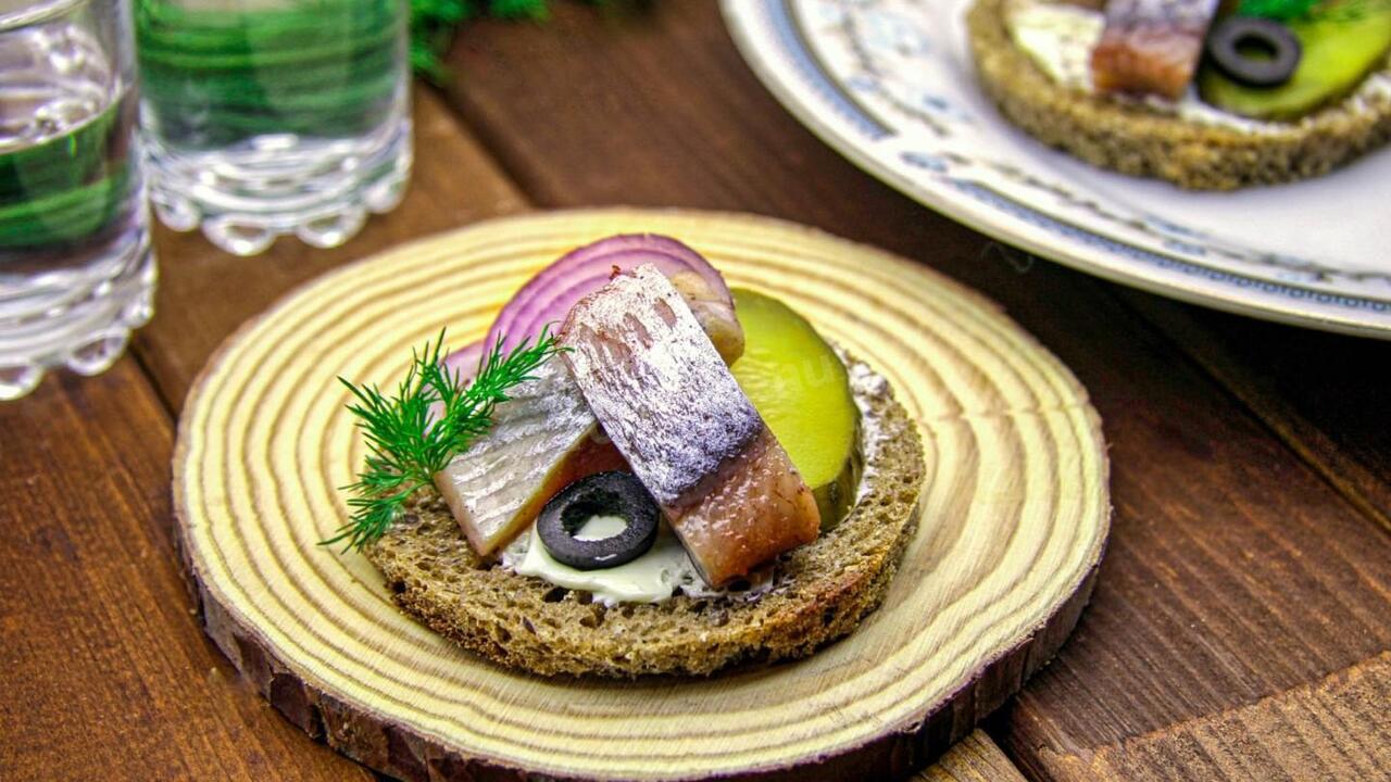 Recipe