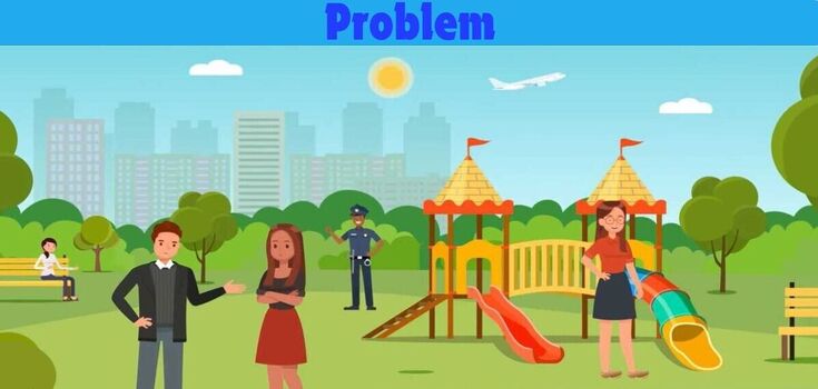What's wrong with the picture: a quick puzzle to determine your IQ