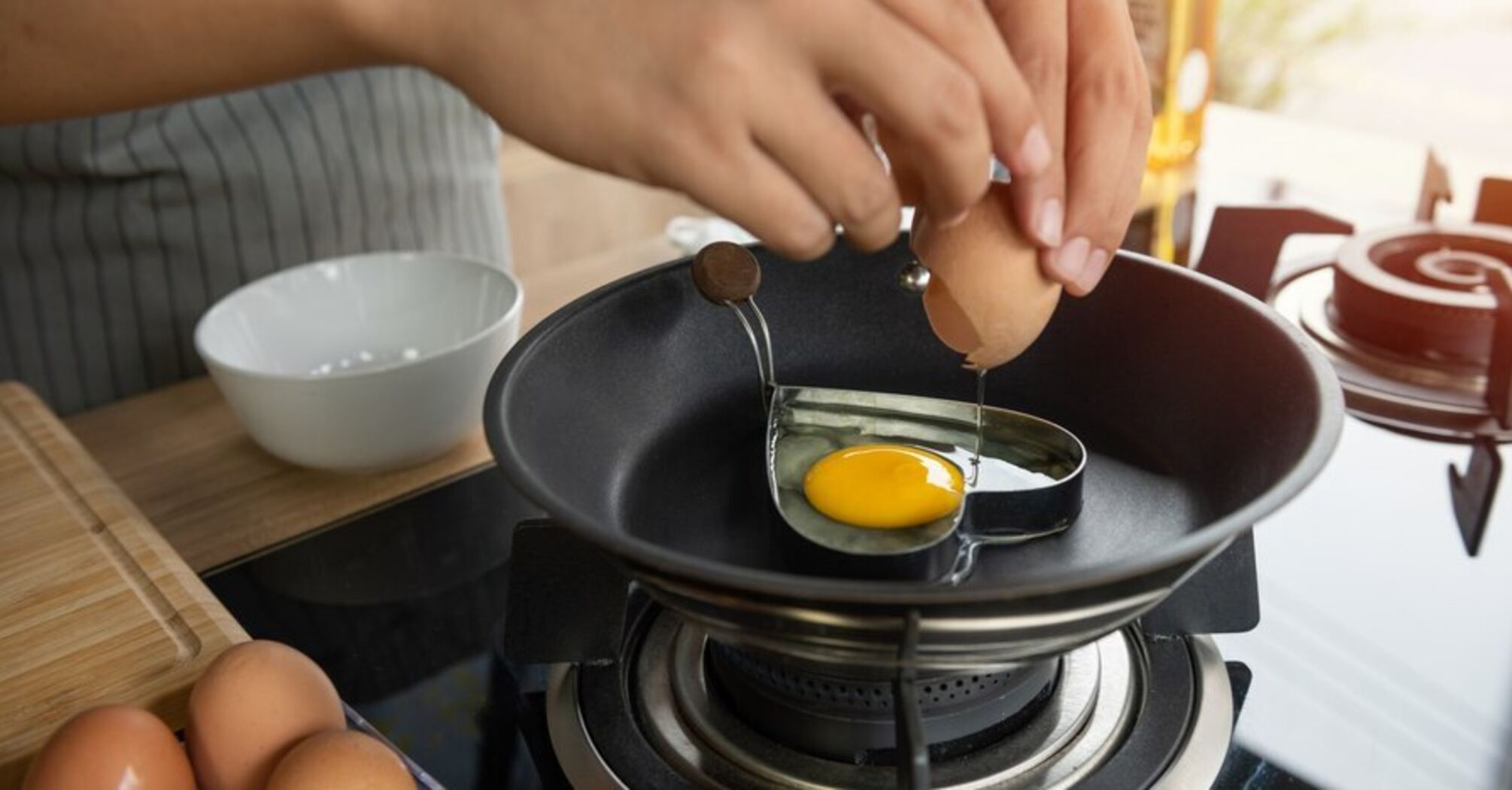 Never cook eggs like this: mistakes that even experienced chefs make