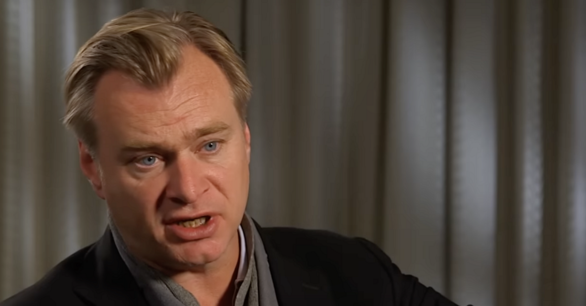 Після "Оппенгеймера": стало відомо, коли вийде новий фільм Крістофера Нолана