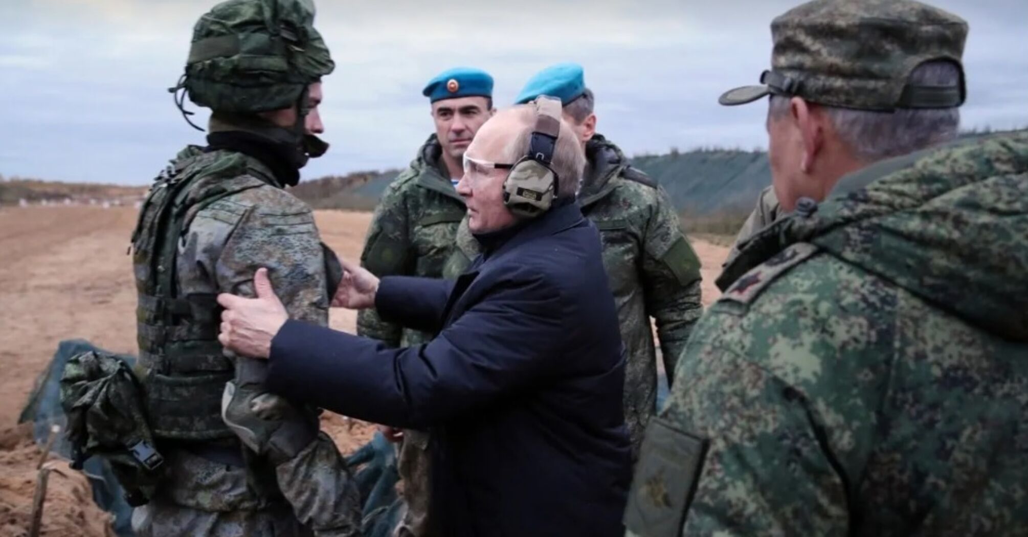 Sytuacja stanie się krytyczna, rosyjska armia nie będzie w stanie iść naprzód: ekspert podaje termin