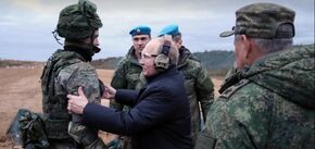 Sytuacja stanie się krytyczna, rosyjska armia nie będzie w stanie iść naprzód: ekspert podaje termin