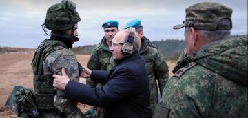 The situation will become critical, the Russian army will not be able to advance: expert gives deadline