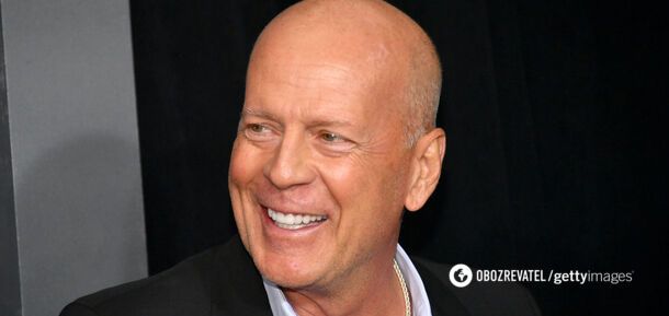 Niegdyś symbol seksu lat 90.: jak demencja zmieniła Bruce'a Willisa i co wiadomo o jego stanie zdrowia