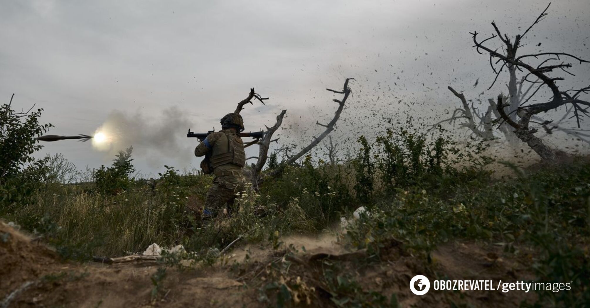 Occupants want to capture Lyman and reach Sloviansk: Ukrainian Armed Forces tell about the enemy's plan. Map