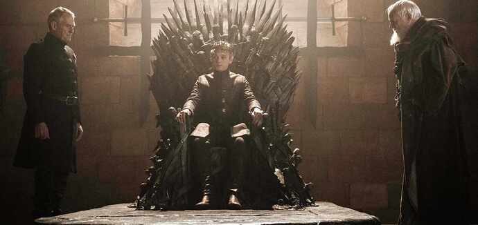 Warner Bros to produce Game of Thrones movie: first details