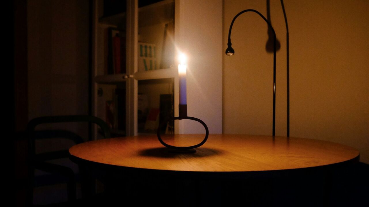 It became known when the schedules of power outages will return