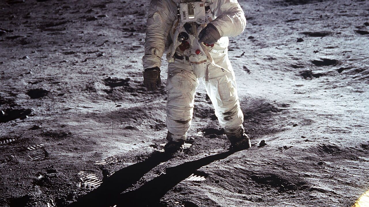 NASA has named nine potential sites for 2026 moon landing
