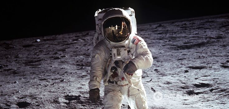 NASA has named nine potential sites for 2026 moon landing