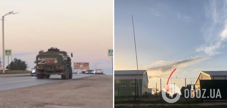 Atesh: Marines from Sevastopol pay "bribes" to commanders not to be left in the battles in Kursk region