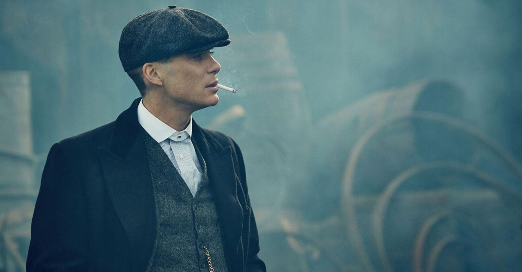 Everything we know about the cast of upcoming Peaky Blinders movie