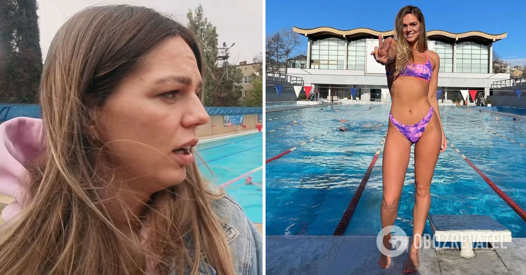 "Certificate for a swimsuit": 6-time world champion from Russia was blown away by prize money at the Russian championship
