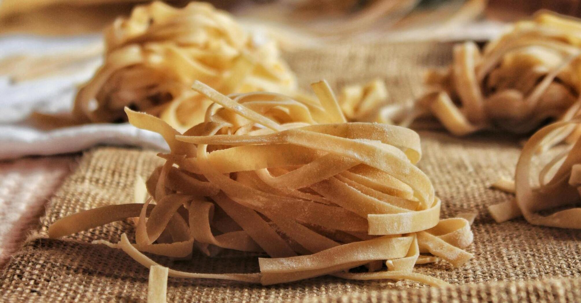 How to cook pasta perfectly: the chef has revealed the secret