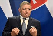 "Everyone will return to the Russian market": Fico publicly calls on Europe not to support Ukraine