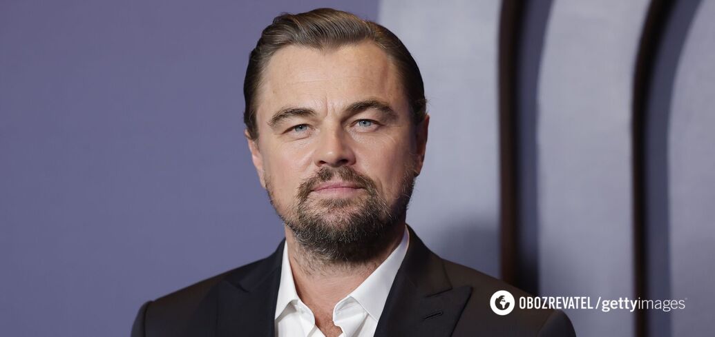 Leonardo DiCaprio turns 50: what was the closed star party like, where everyone was forced to tape over the cameras