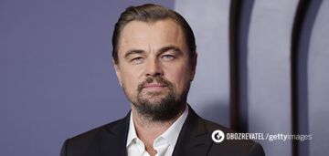 Leonardo DiCaprio kończy 50 lat: jak wyglądała zamknięta impreza dla gwiazd, na której wszyscy byli zmuszeni do zaklejenia kamer?
