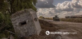 Wojska rosyjskie zintensyfikowały ofensywę w obwodzie kurskim, aktywnie wykorzystując pojazdy opancerzone: ISW oceniła sytuację. Mapa