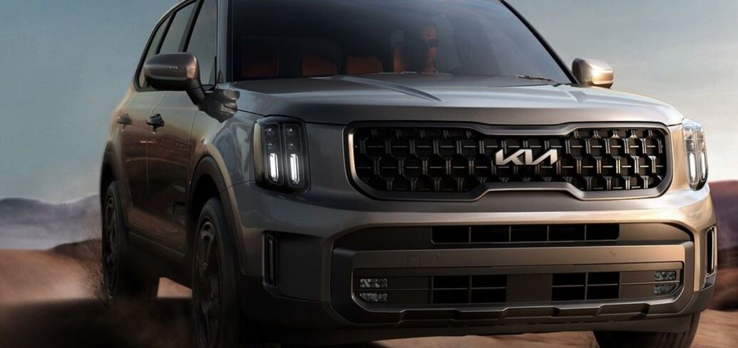 Kia Telluride