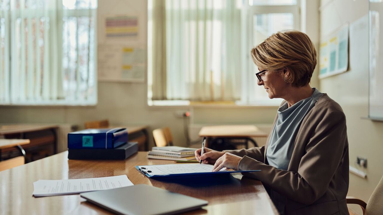 Teacher shortage: the Ministry of Education and Science has named three subjects that will soon be left without anyone to teach