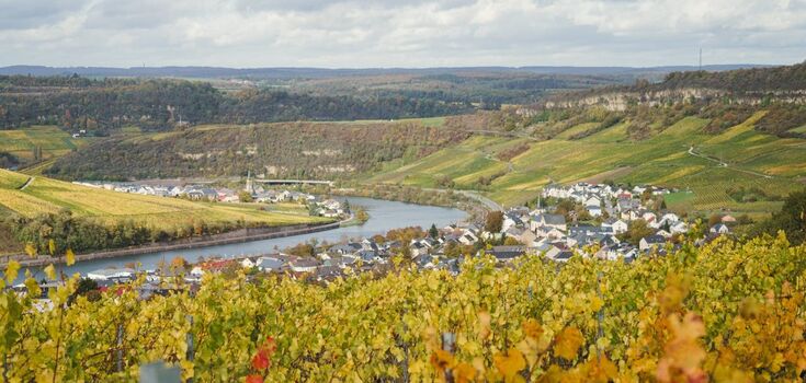 One of the most underestimated: a country in Europe impresses with medieval charm