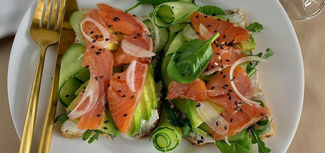 Fish recipe
