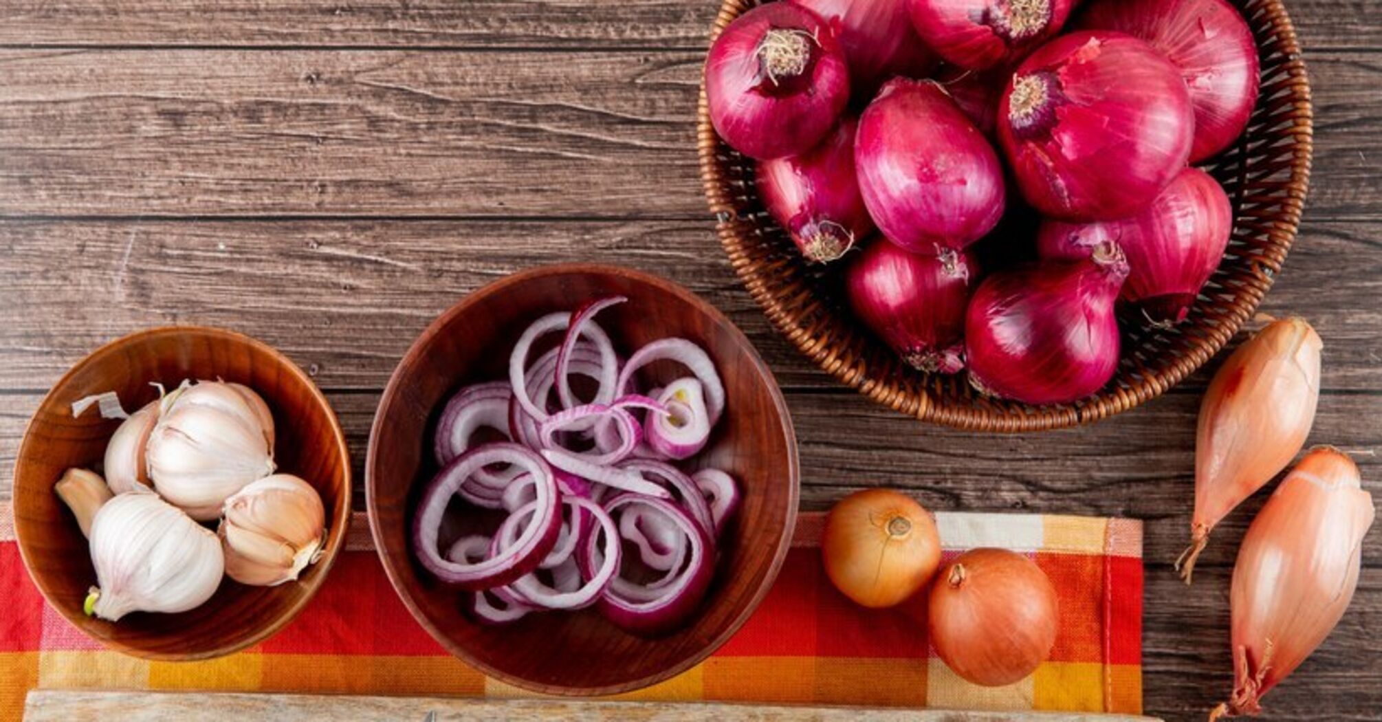 How to pickle onions deliciously: the perfect addition to salads and meat