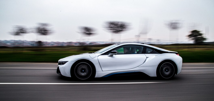 The dream of most drivers: an expert named the world's best luxury cars