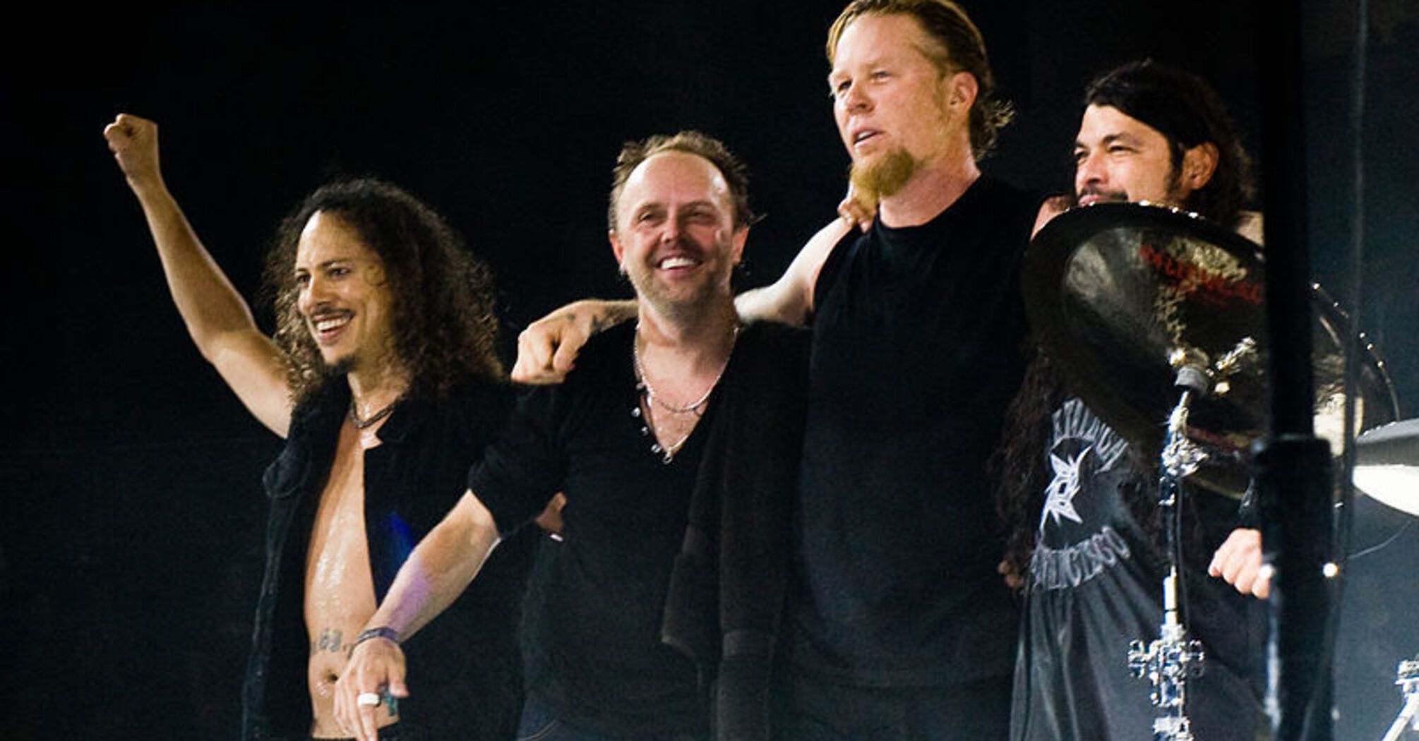 Топ-5 музыкальных мировых хитов, которые просто бесят их авторов