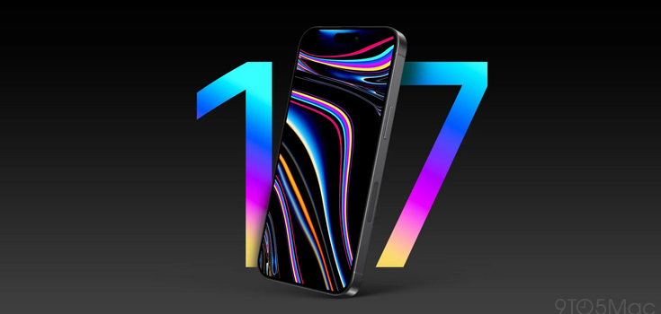 Może nie być taki cienki: w sieci pojawiły się nowe dane na temat iPhone'a 17 Air