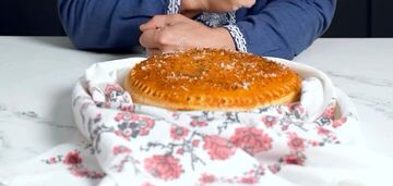 Яворовский пирог с картошкой и гречкой: рецепт украинской кухни от Ярославского
