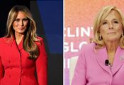 Melania Trump broke an important tradition of first ladies and rudely ignored Jill Biden: what happened