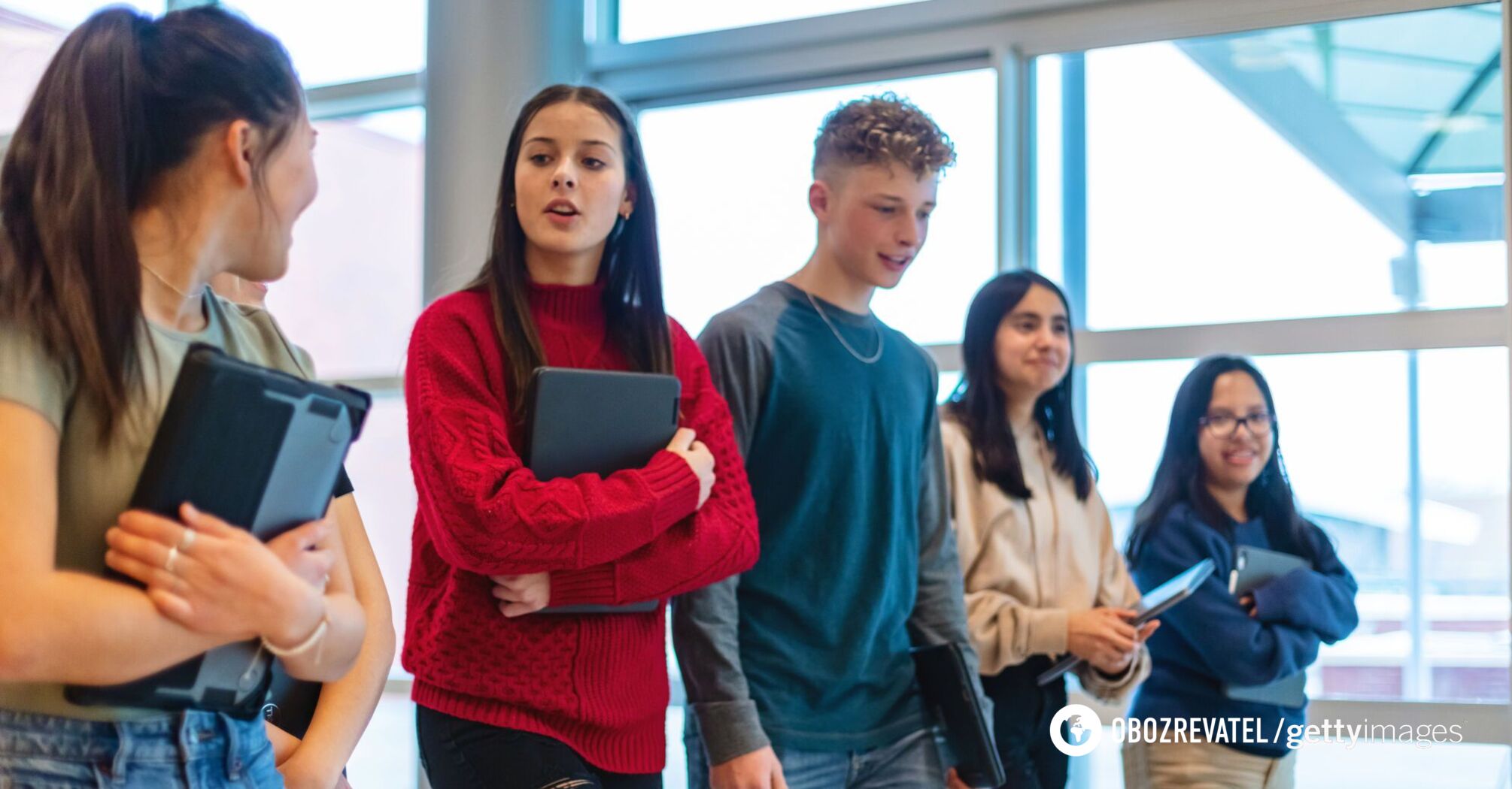 Połowa Ukraińców nie popiera 12-letniego okresu nauki: wyniki sondażu