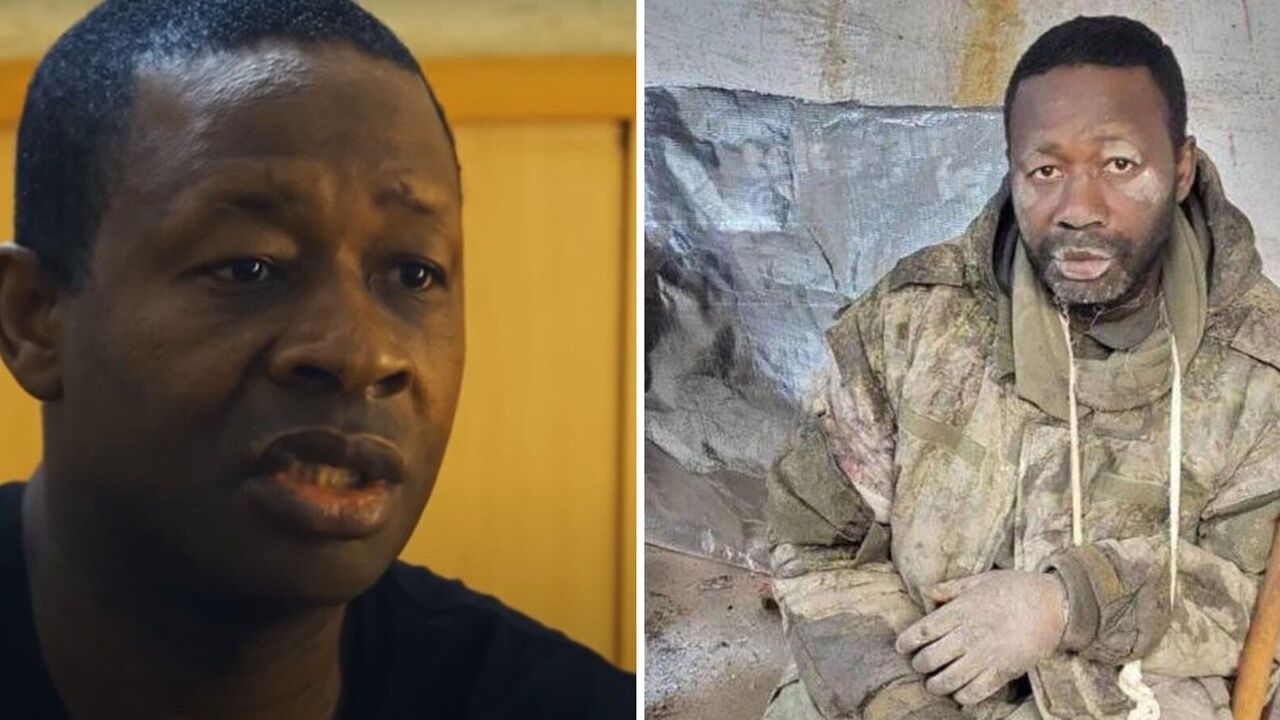 Deception and threats: The media told how Russia is recruiting migrants from Africa for the war against Ukraine