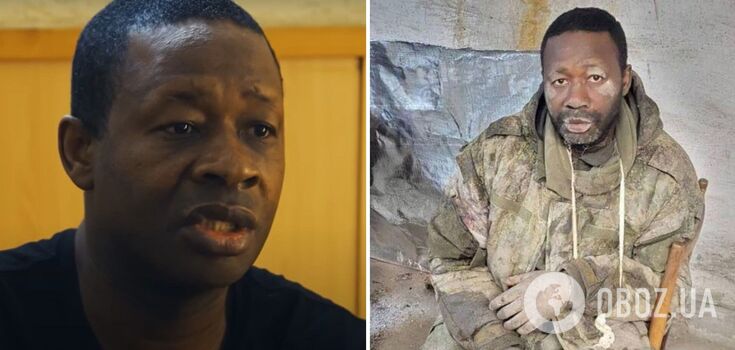 Deception and threats: The media told how Russia is recruiting migrants from Africa for the war against Ukraine